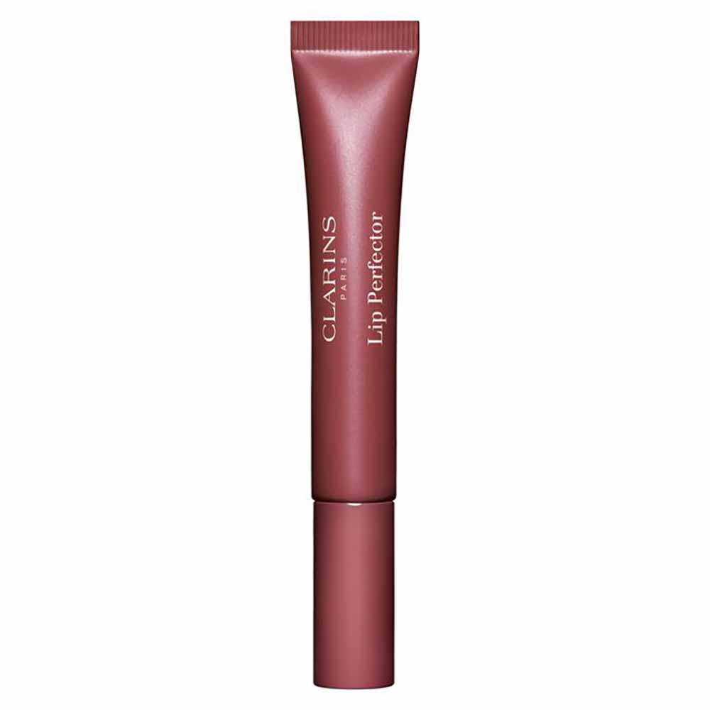 Lip Balm Perfector Make-up Clarins 12ml Cor 25