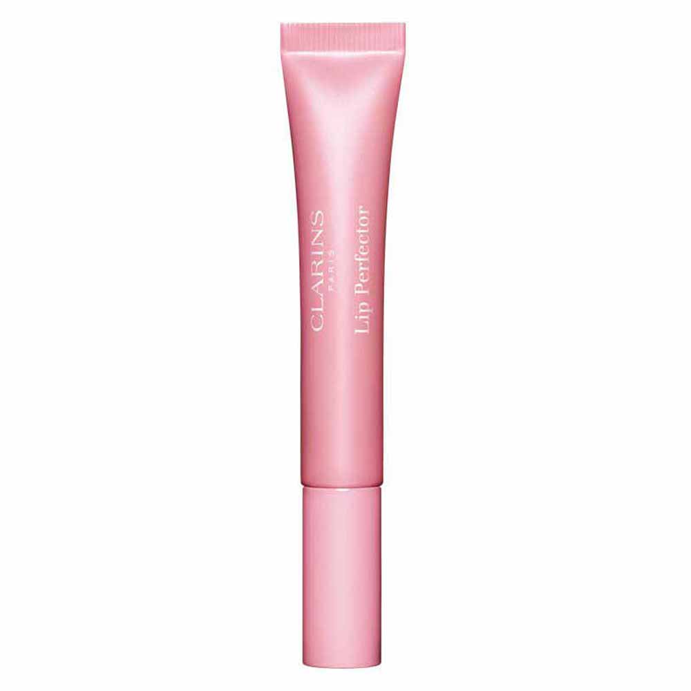 Lip Balm Perfector Make-up Clarins 12ml Cor 21