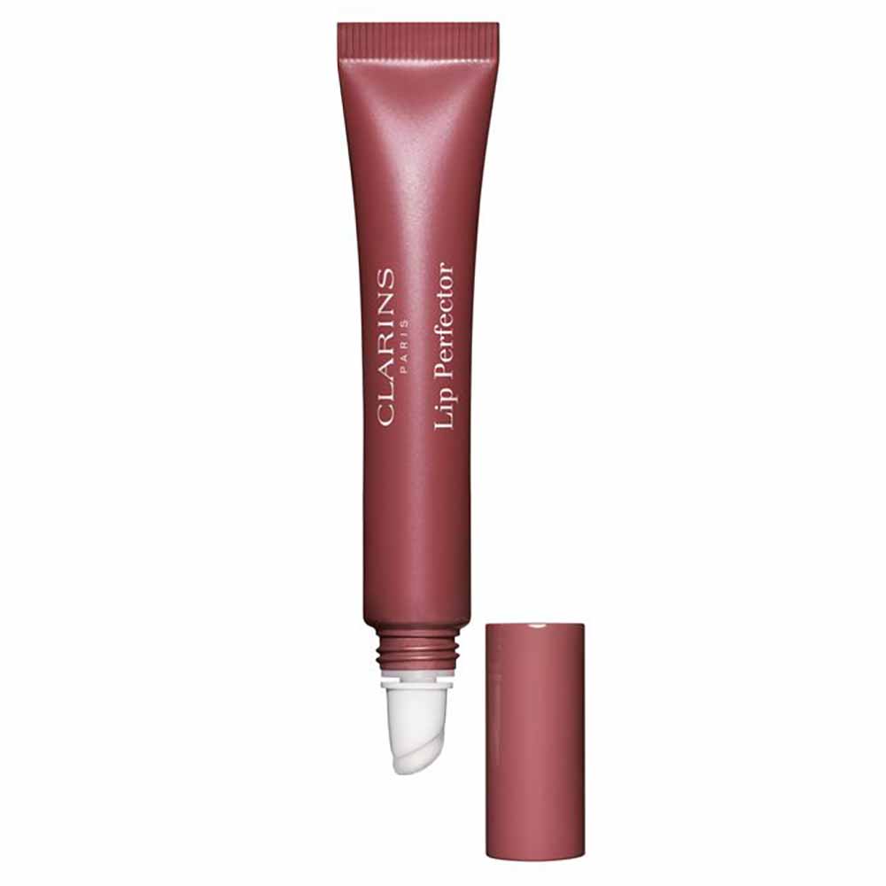 Lip Balm Perfector Make-up Clarins 12ml Cor 25