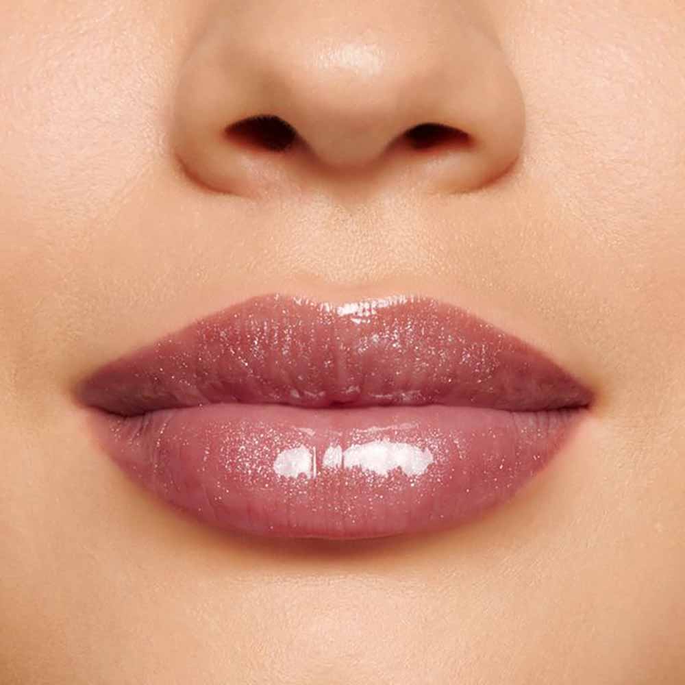Lip Balm Perfector Make-up Clarins 12ml Cor 25