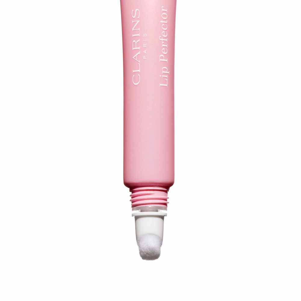Lip Balm Perfector Make-up Clarins 12ml Cor 21