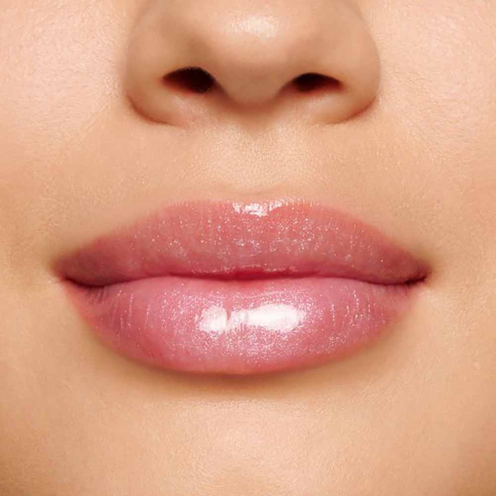 Lip Balm Perfector Make-up Clarins 12ml Cor 21