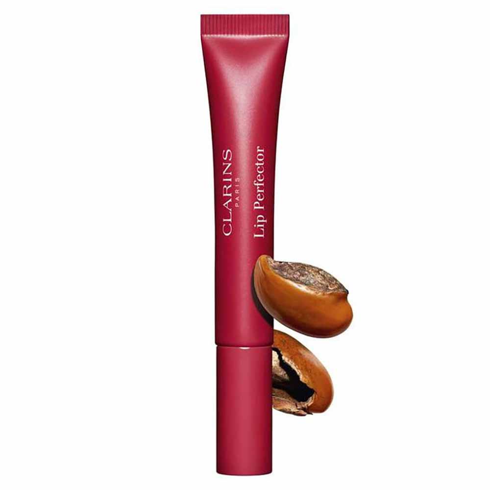 Lip Balm Perfector Make-up Clarins 12ml Cor 24