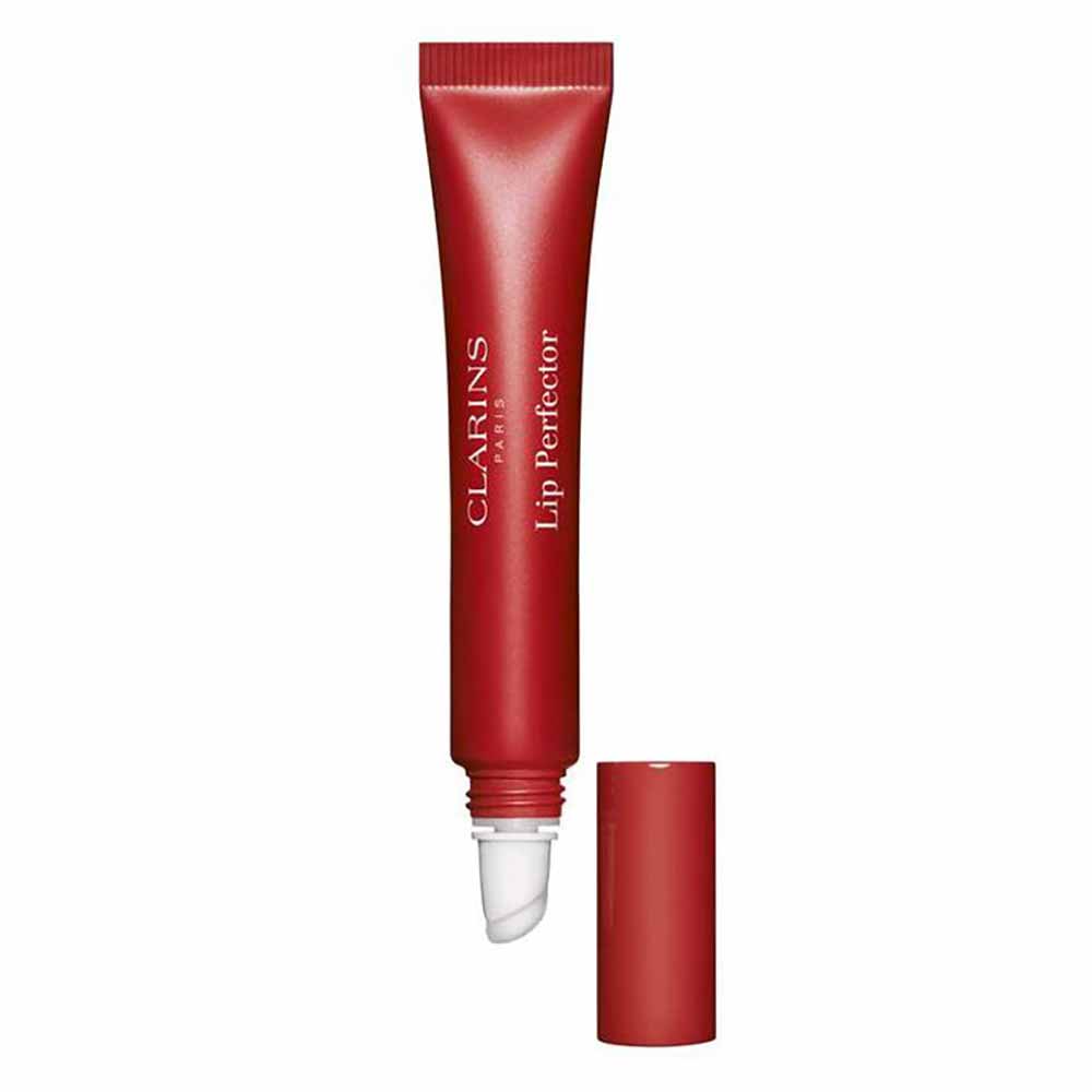 Lip Balm Perfector Make-up Clarins 12ml Cor 23