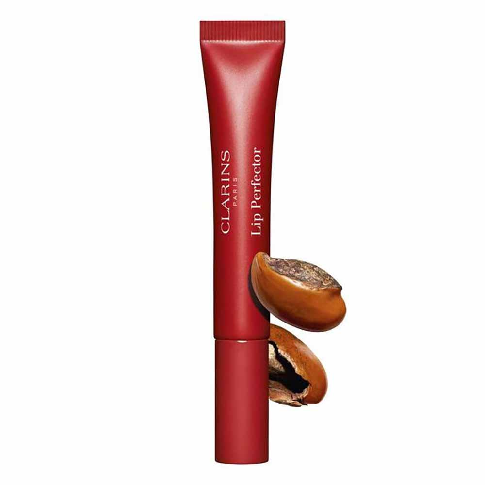 Lip Balm Perfector Make-up Clarins 12ml Cor 23
