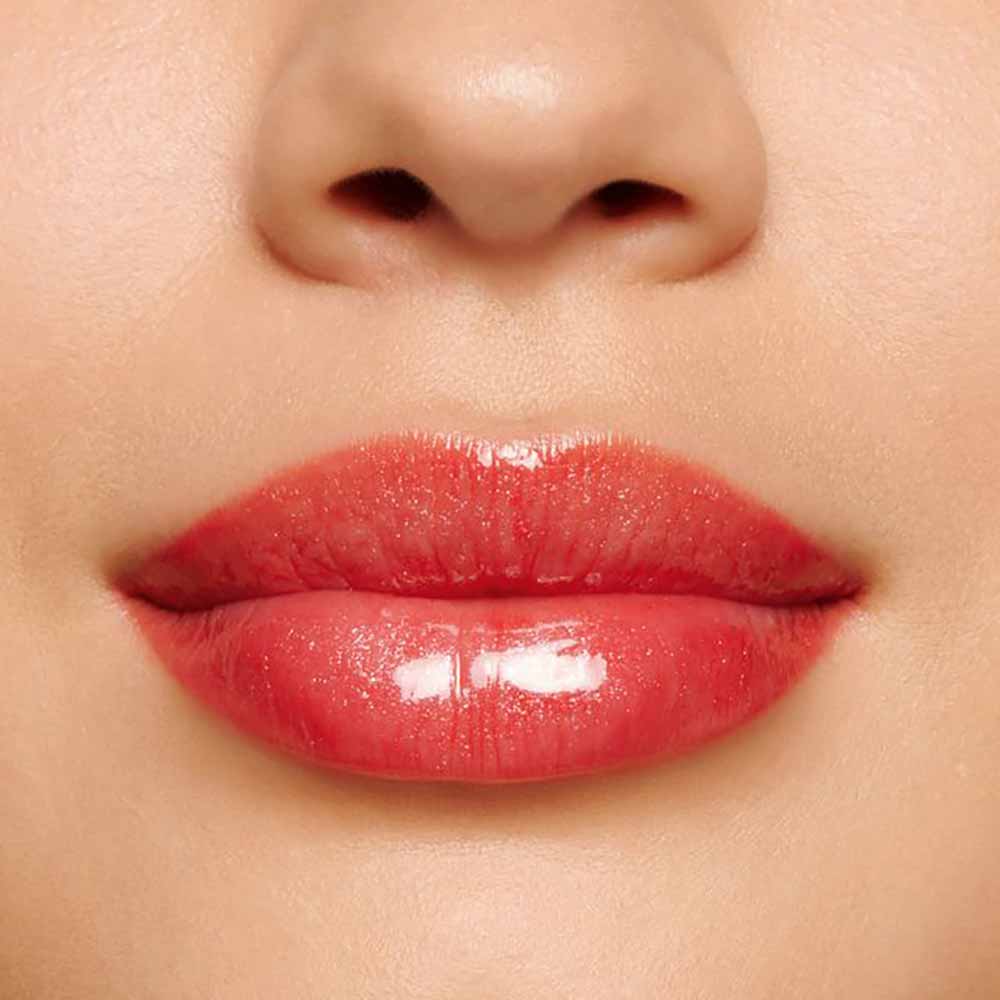Lip Balm Perfector Make-up Clarins 12ml Cor 23