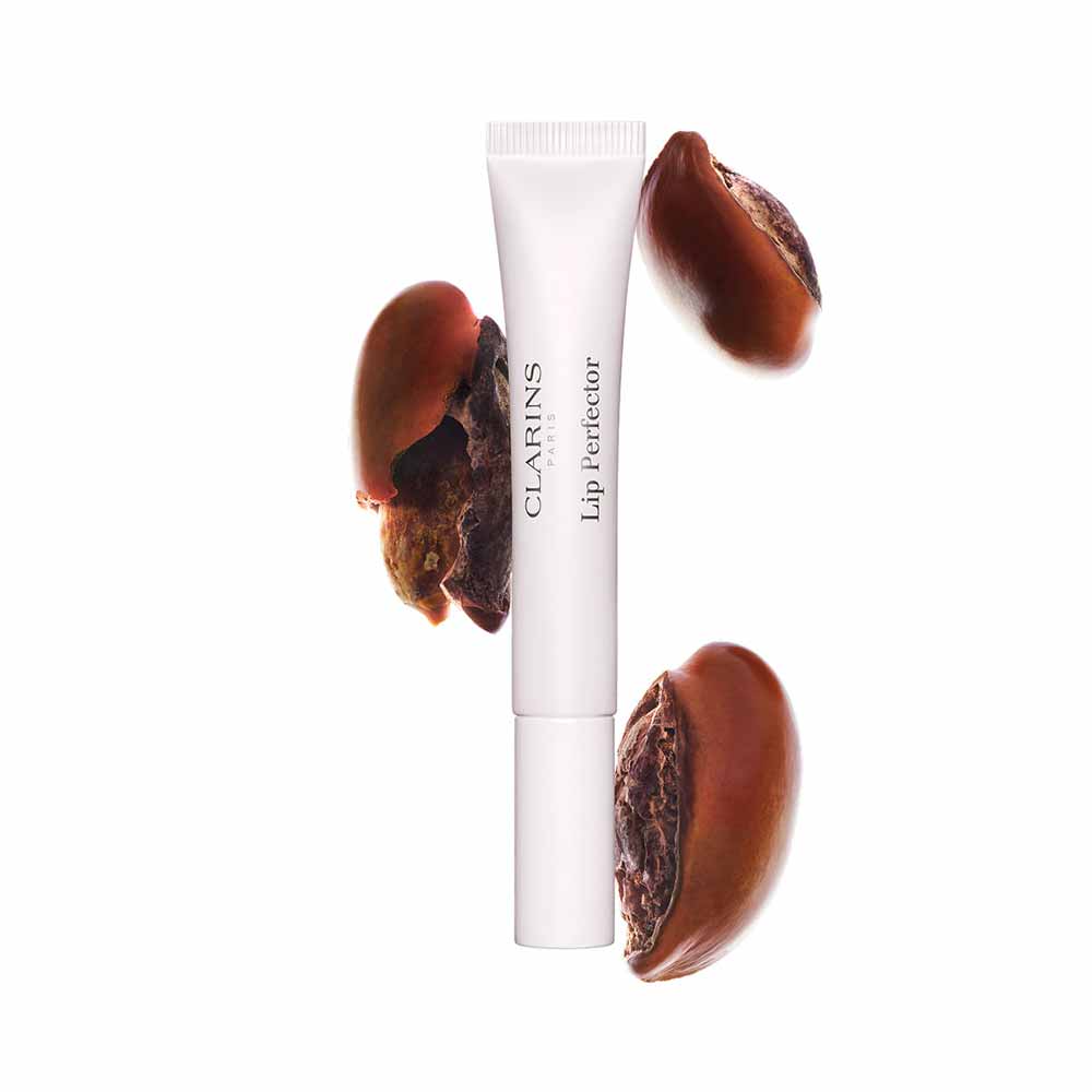 Lip Balm Perfector Make-up Clarins 12ml Cor 20