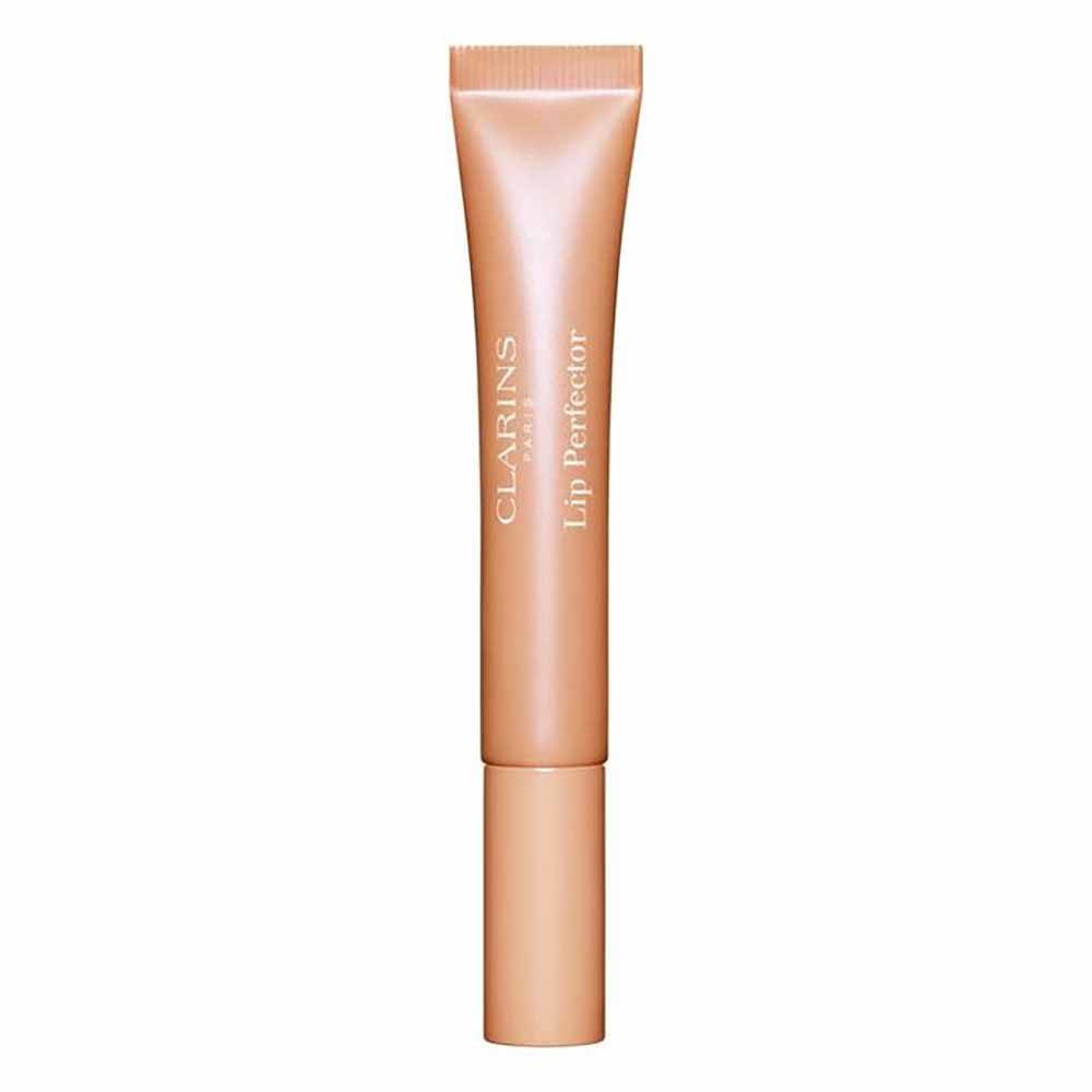 Lip Balm Perfector Make-up Clarins 12ml Cor 22