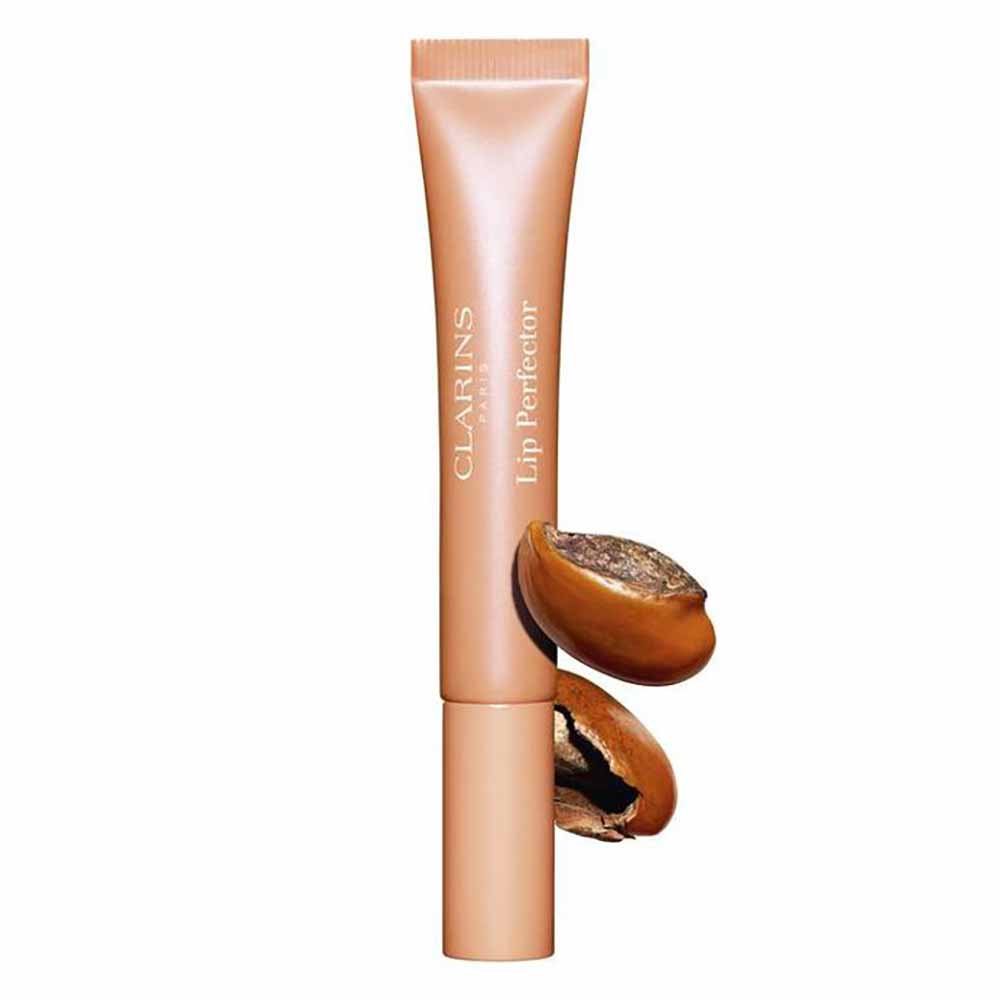 Lip Balm Perfector Make-up Clarins 12ml Cor 22