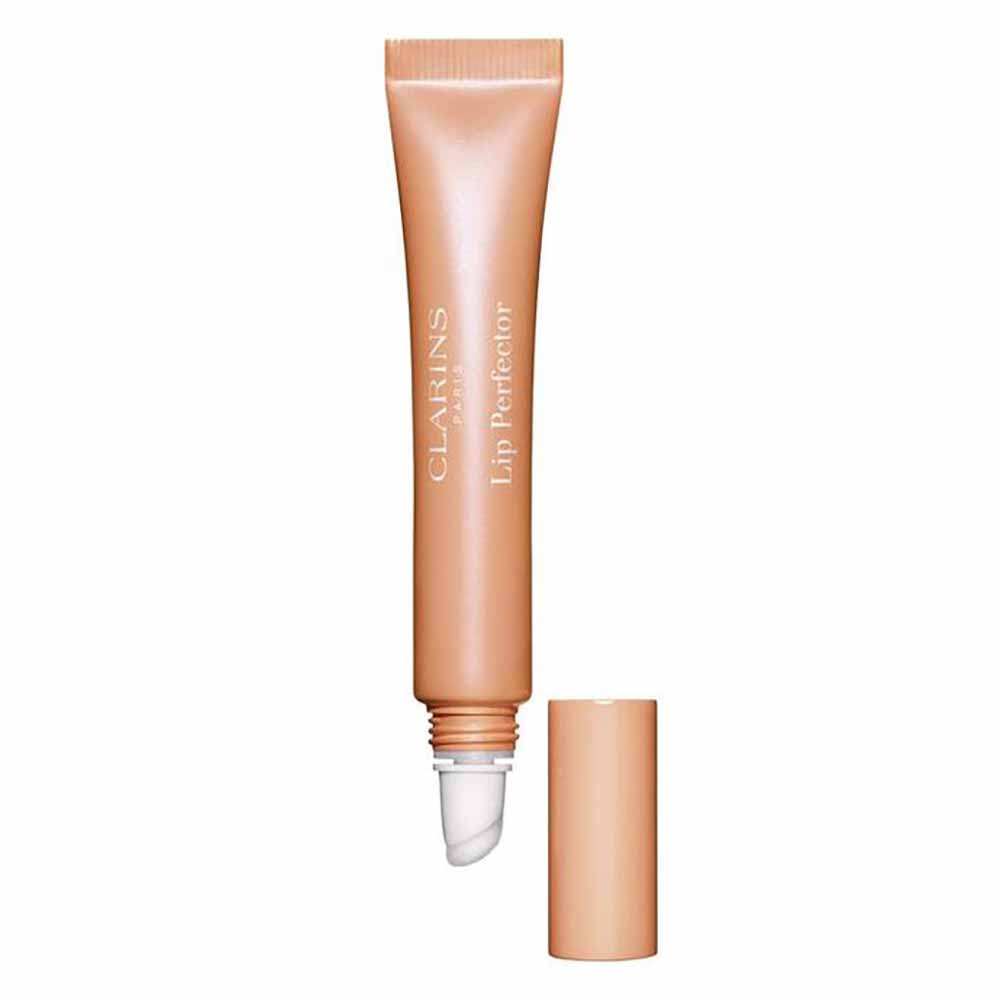 Lip Balm Perfector Make-up Clarins 12ml Cor 22