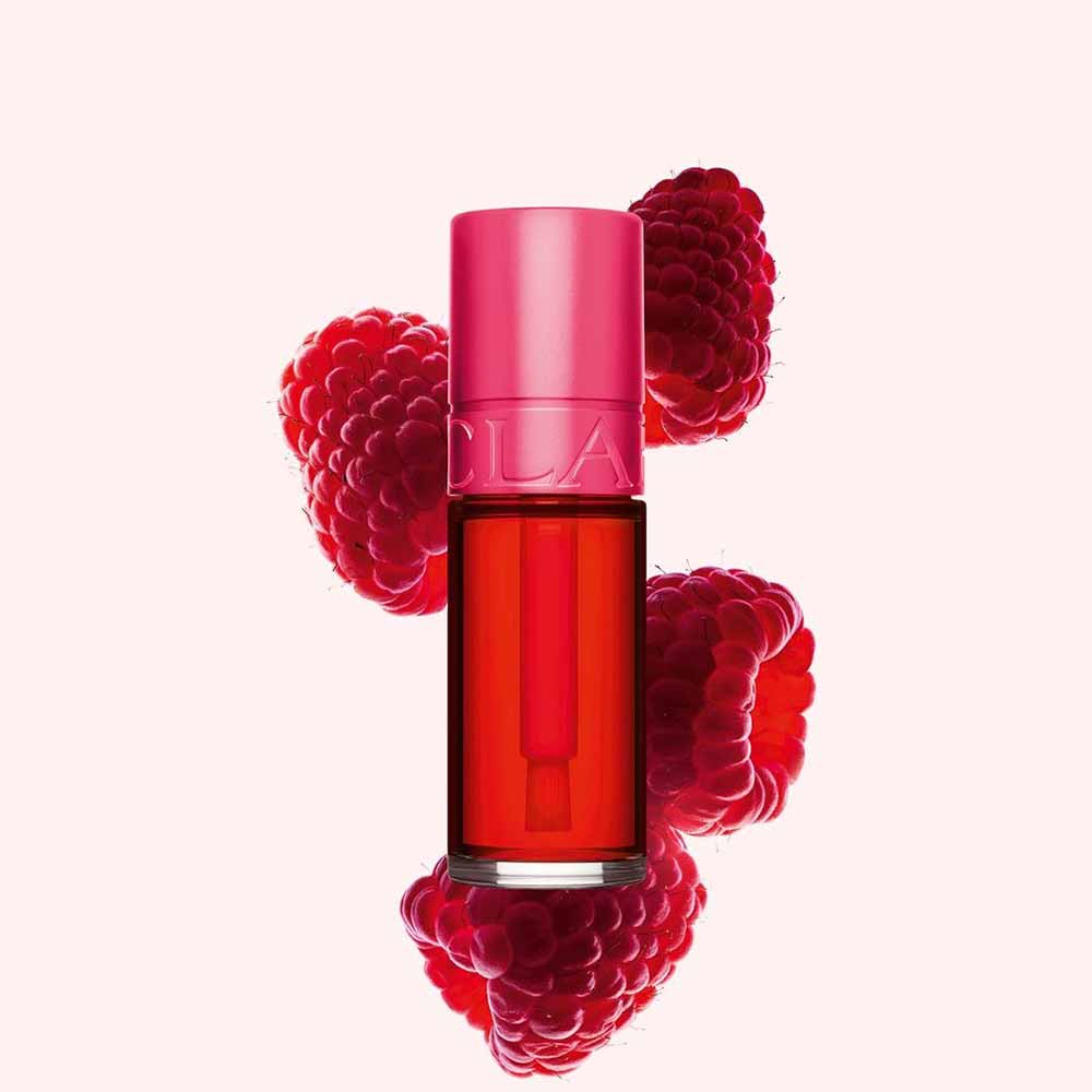 Lip Tint Labial Water Stain Clarins 7ml Cor 1
