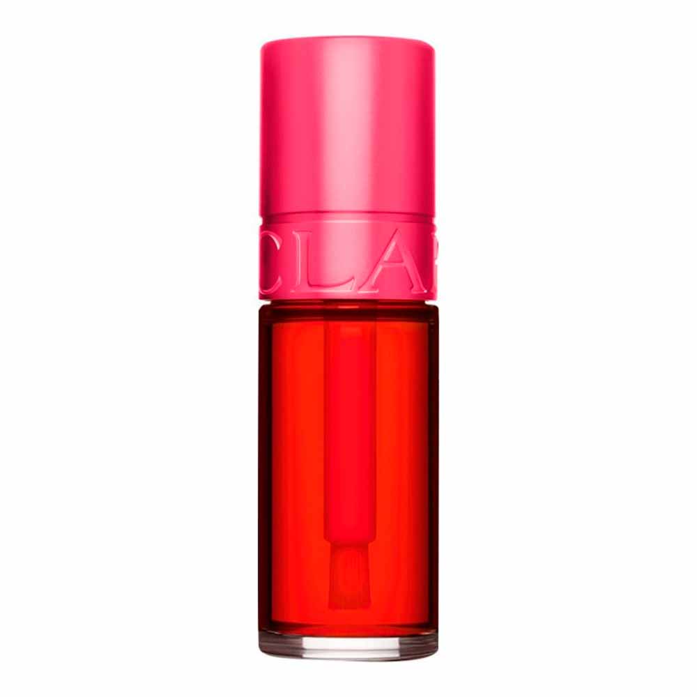 Lip Tint Labial Water Stain Clarins 7ml Cor 1