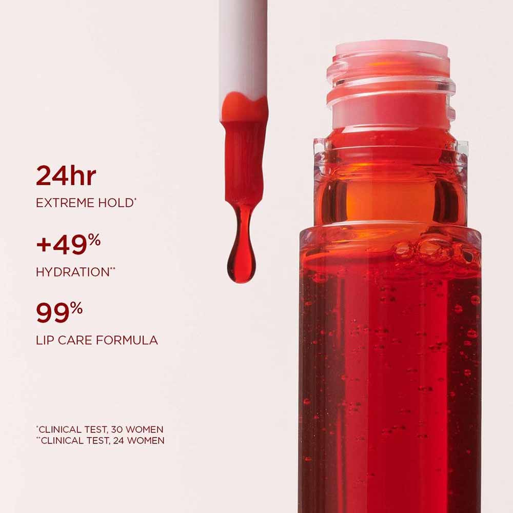 Lip Tint Labial Water Stain Clarins 7ml Cor 1