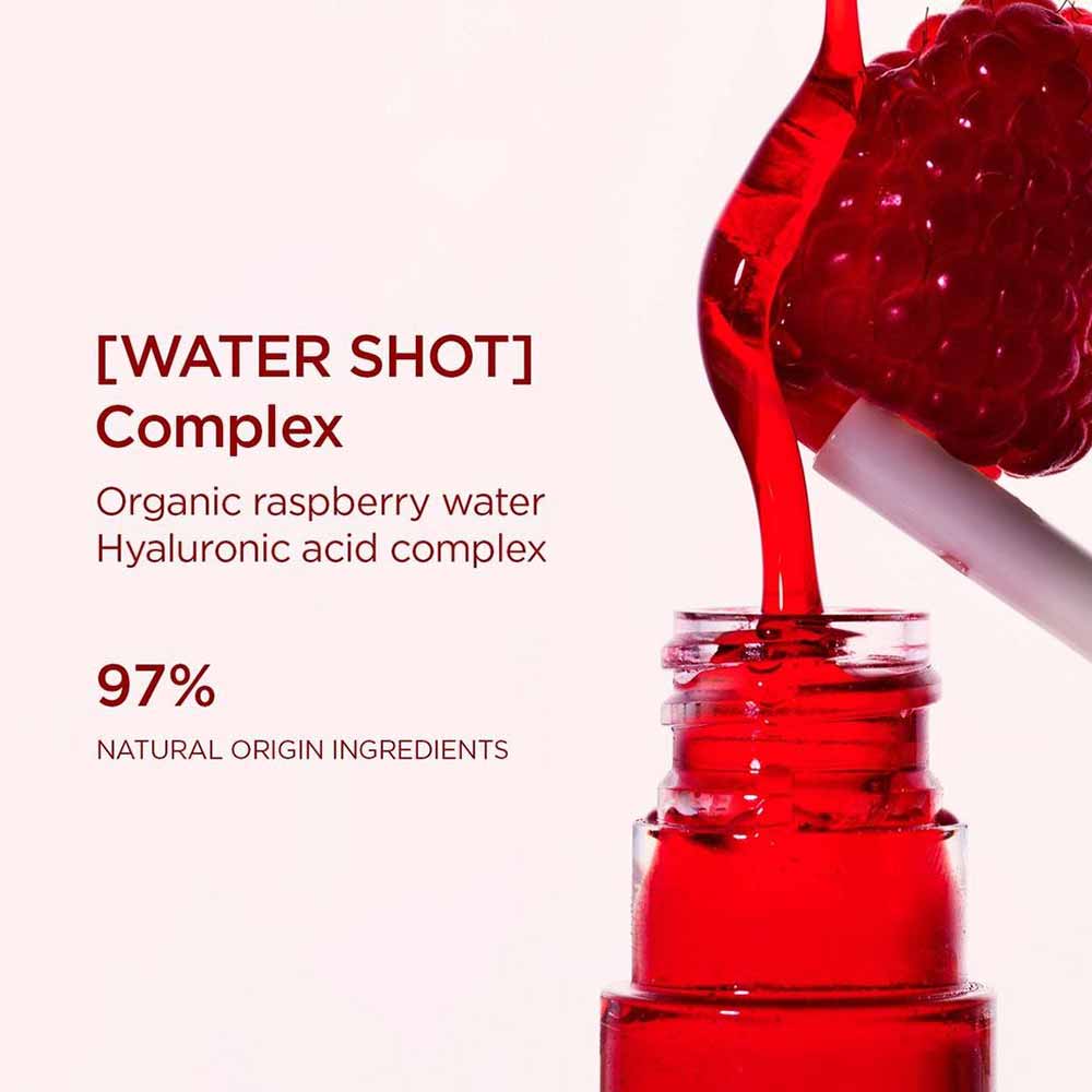 Lip Tint Labial Water Stain Clarins 7ml Cor 1