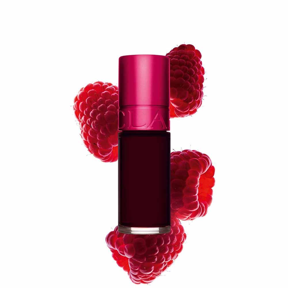 Lip Tint Labial Water Stain Clarins 7ml Cor 4