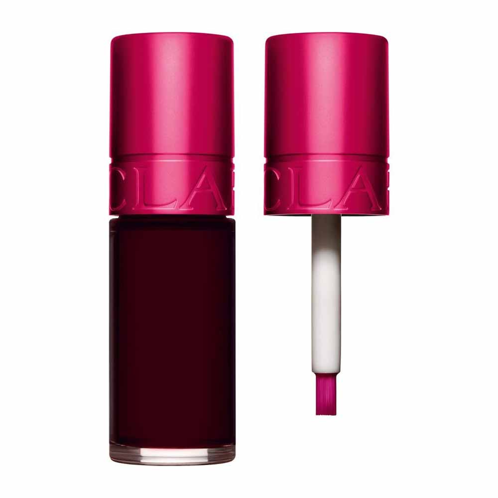 Lip Tint Labial Water Stain Clarins 7ml Cor 4