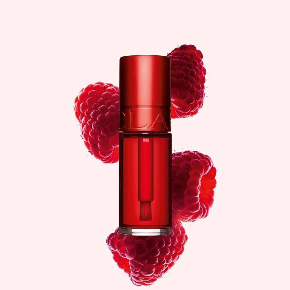 Lip Tint Labial Water Stain Clarins 7ml Cor 3