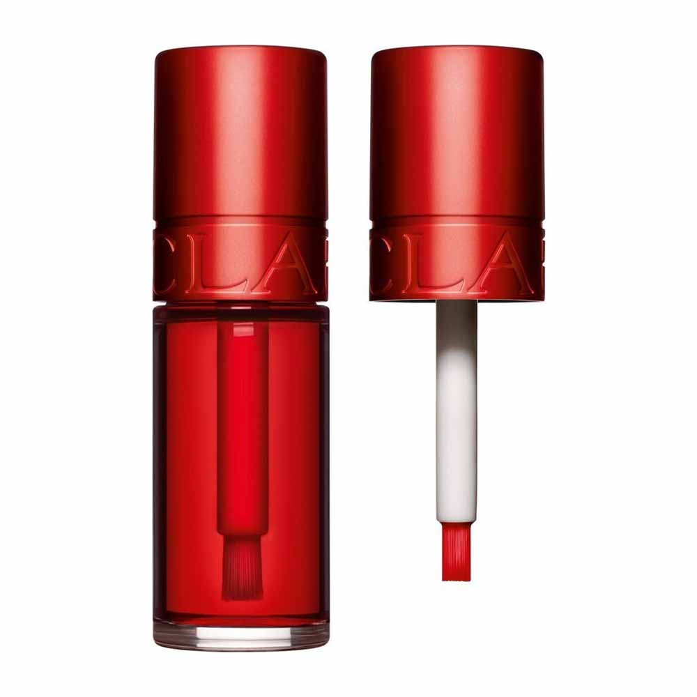 Lip Tint Labial Water Stain Clarins 7ml Cor 3