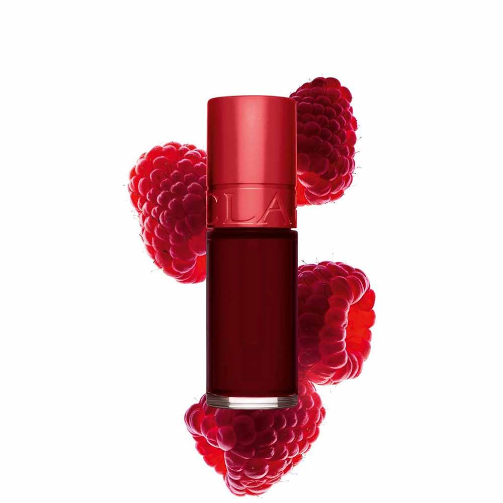 Lip Tint Labial Water Stain Clarins 7ml Cor 9