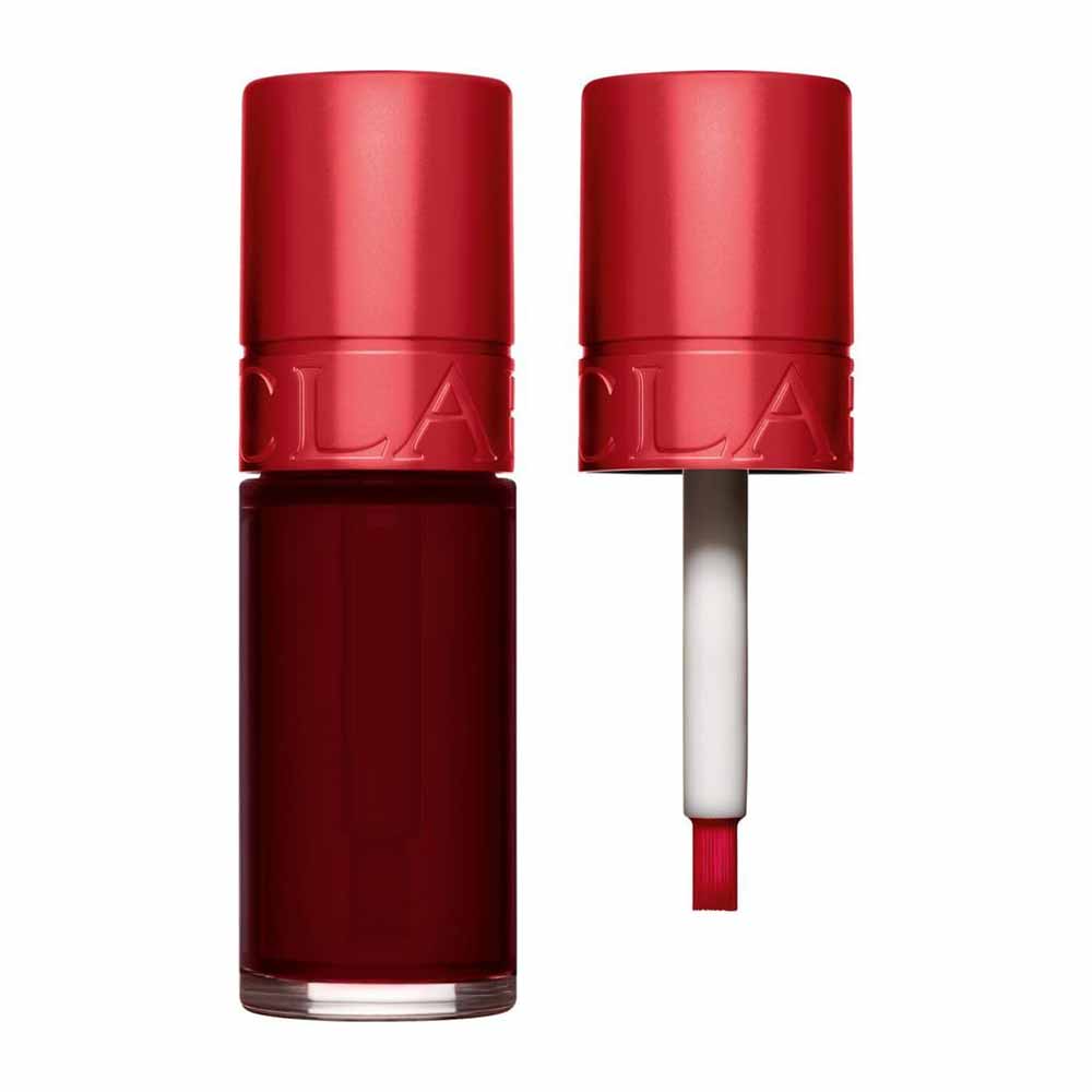 Lip Tint Labial Water Stain Clarins 7ml Cor 9