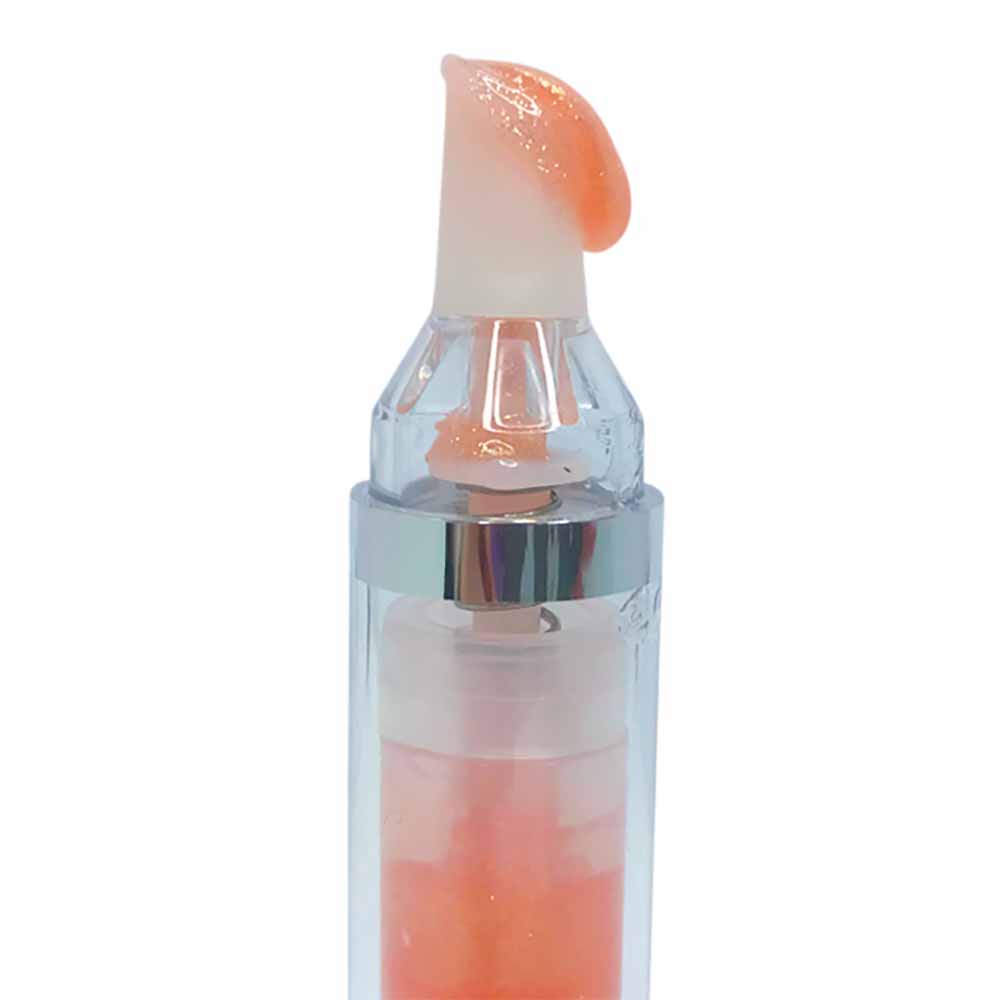 Lip Gloss Seringa Koasis Cor Goiaba