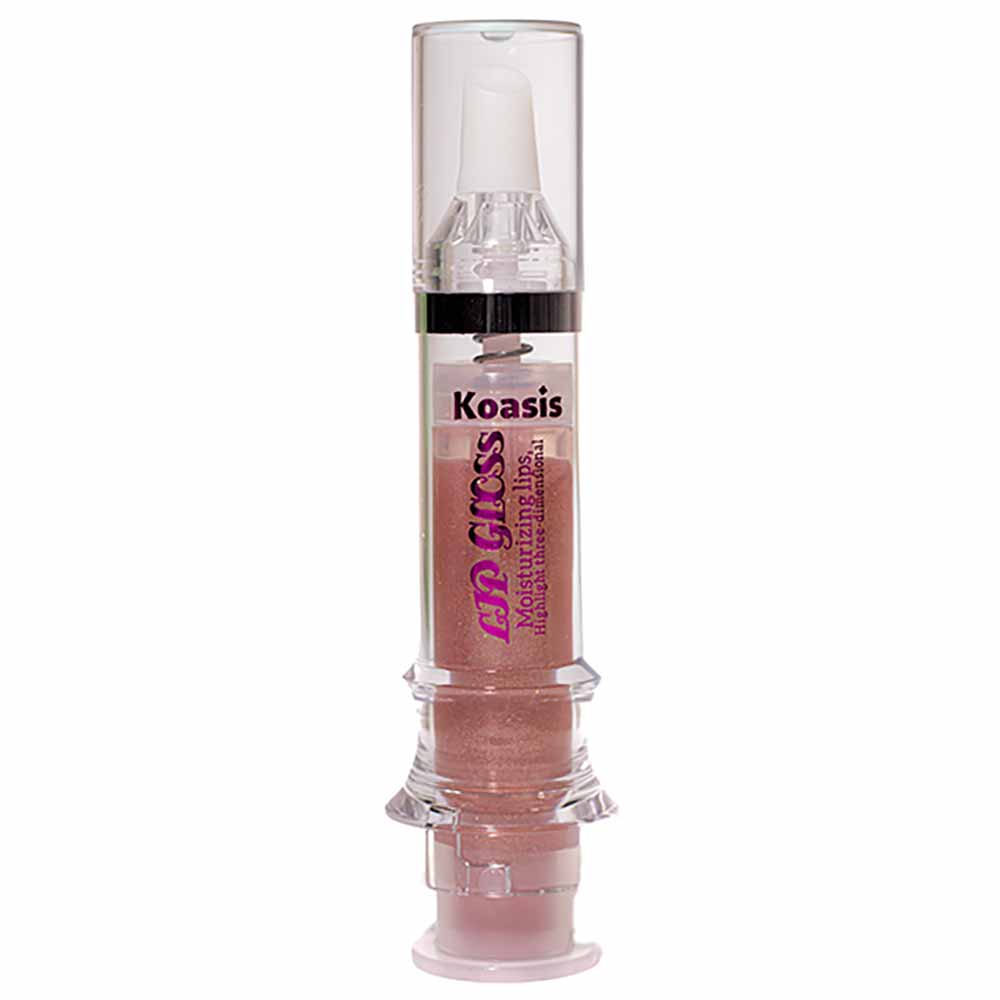 Lip Gloss Seringa Koasis Cor Cobre