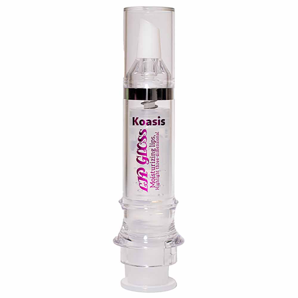 Lip Gloss Seringa Koasis Cor Framboesa
