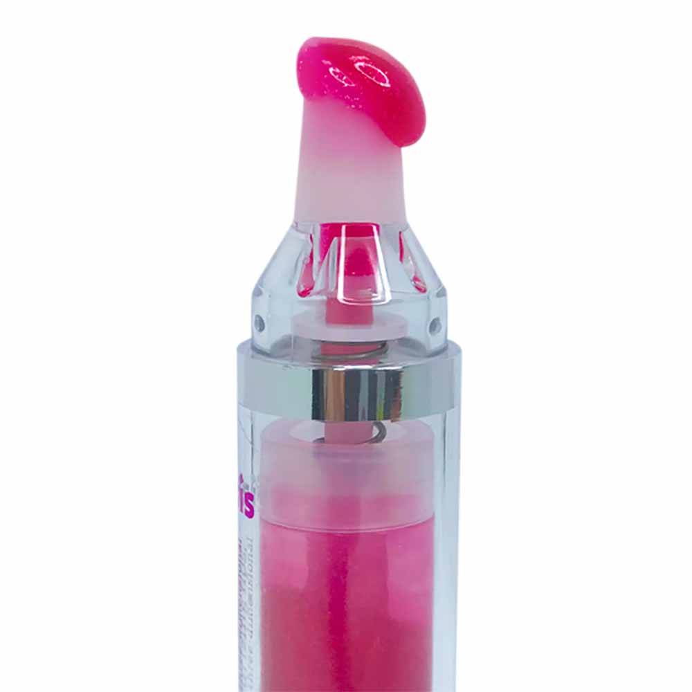 Lip Gloss Seringa Koasis Cor Morango