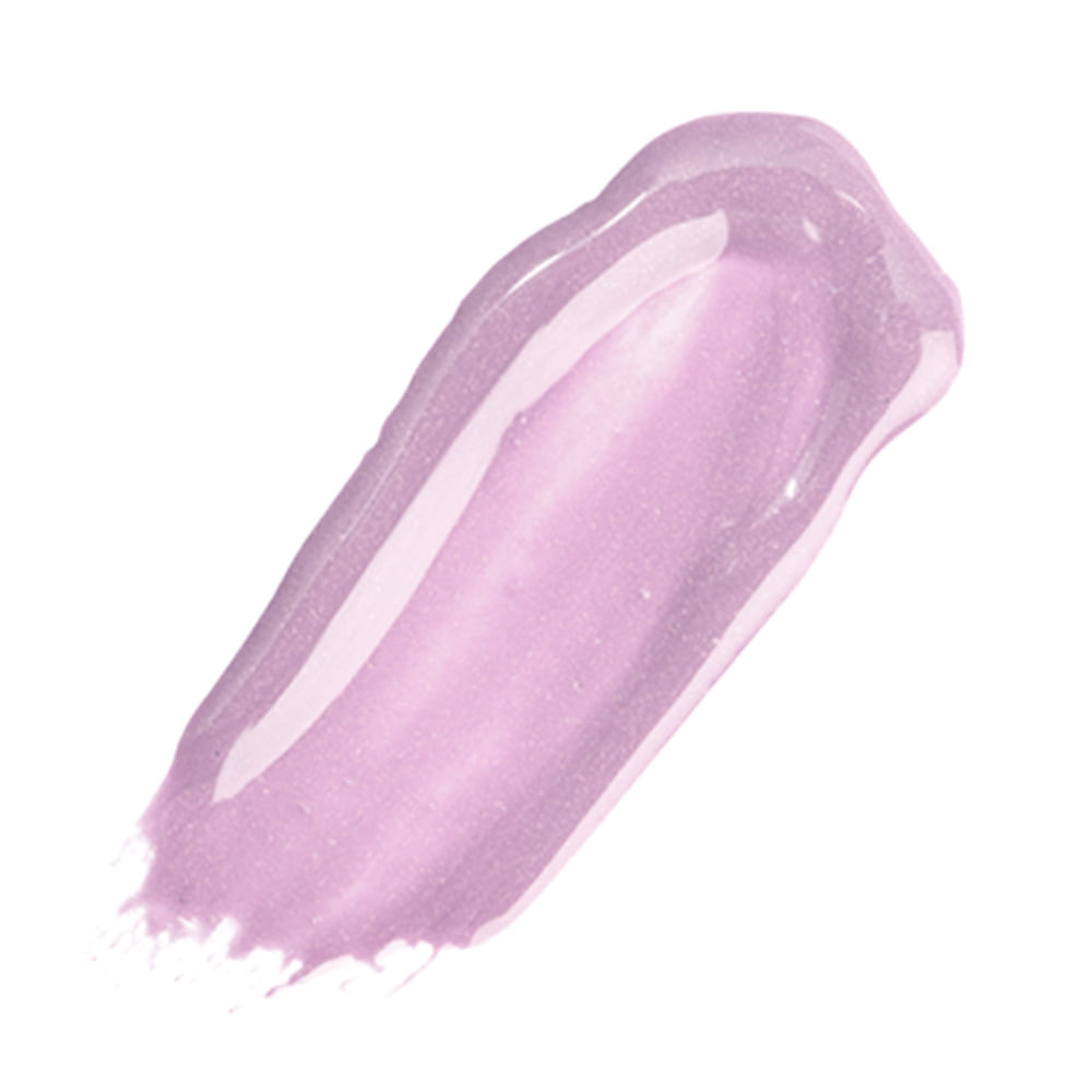 Lip Gloss Diamond Brilho Perolado Koasis Cor Dourado