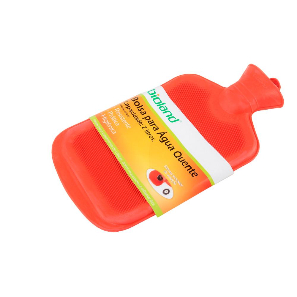 Bolsa Térmica para Água Quente Bioland 2 Litros