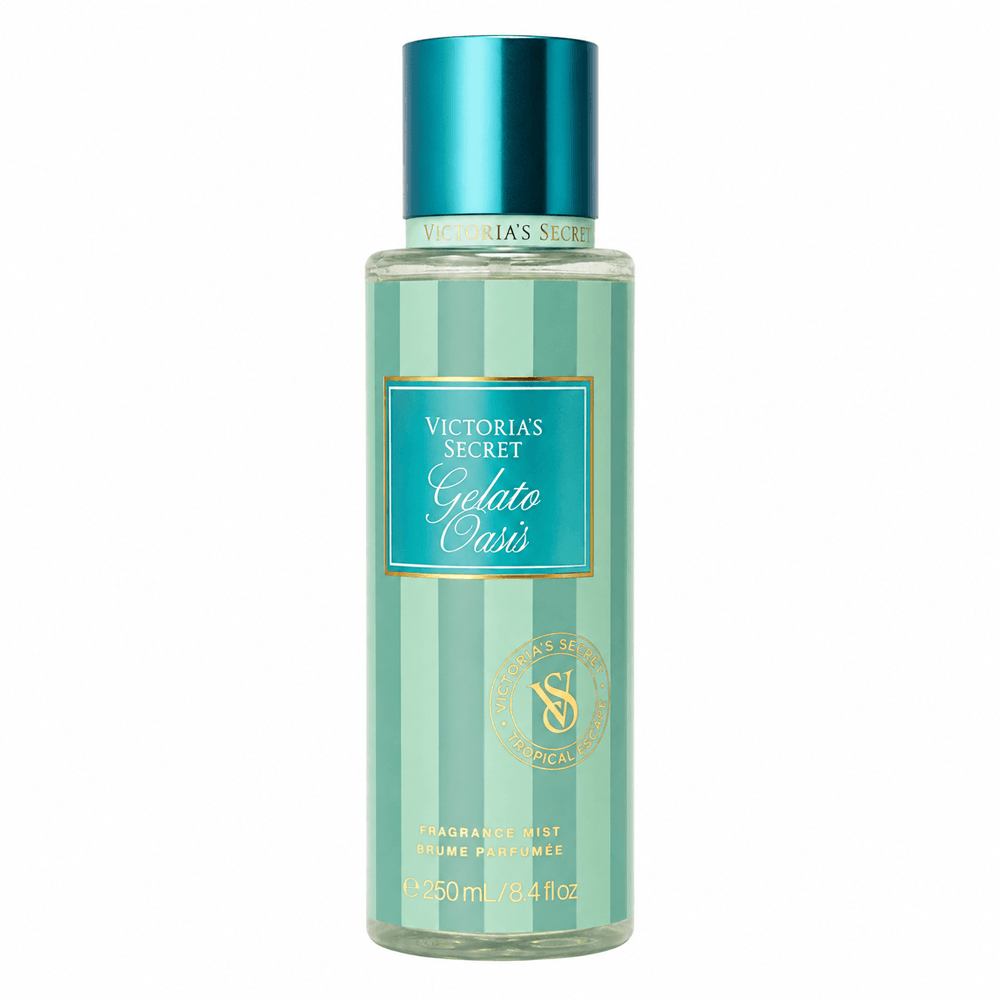Body Splash Gelato Oasis Victoria's Secret 250ml