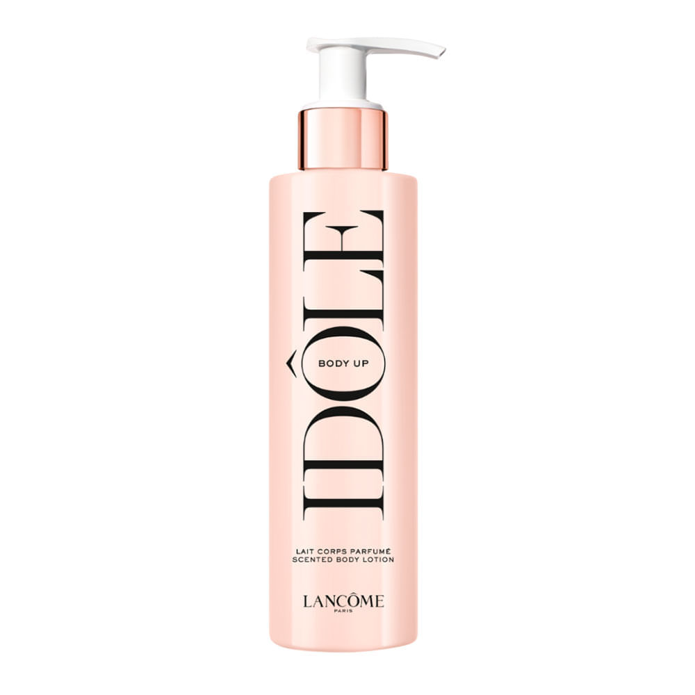 Body Lotion Idôle Body Up Lancôme 200ml