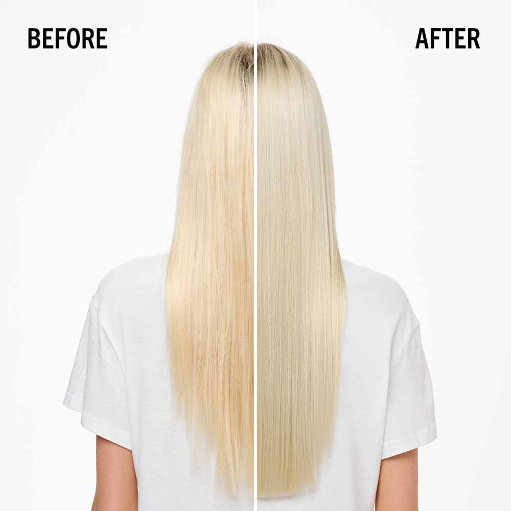 Shampoo Blondme BondR Roxo Schwarzkopf 300ml