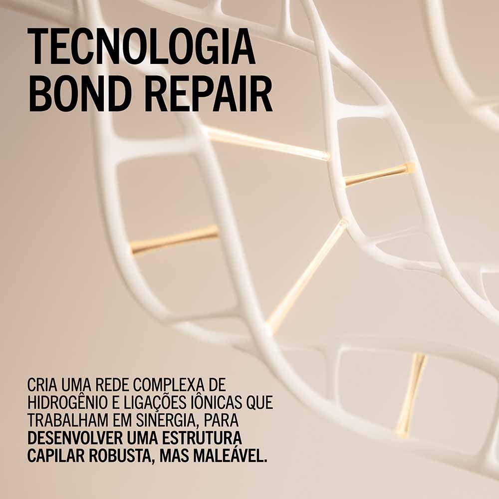 Bálsamo Selante Blondme Bond Repair Schwarzkopf 75ml