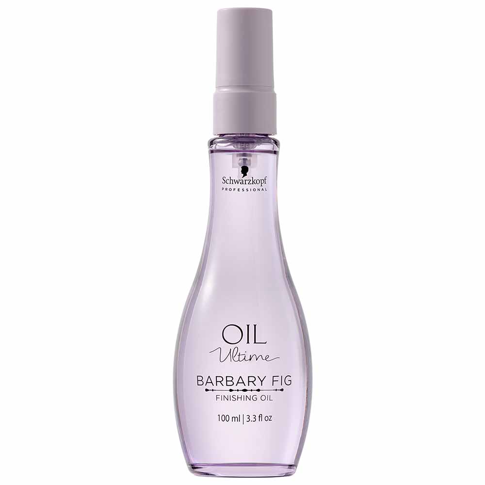 Óleo Figo Da Índia Oil Ultime Schwarzkopf Professional 100ml