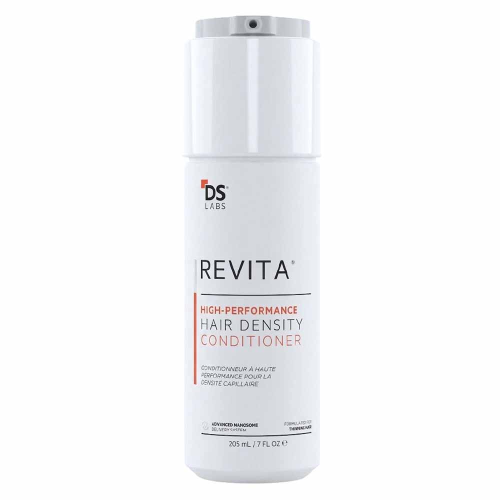 Condicionador Antiqueda Ds Laboratories Revita 205ml