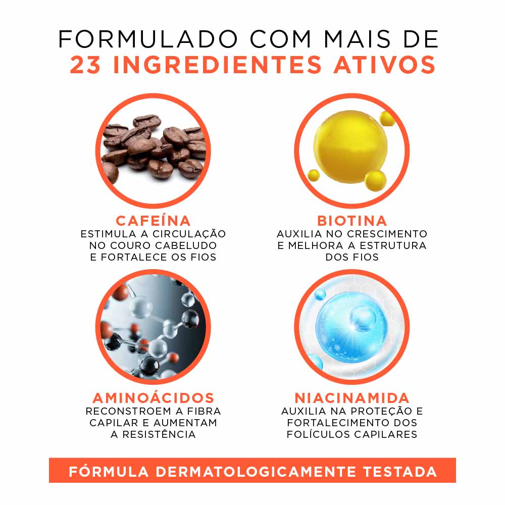 Condicionador Antiqueda DS Laboratories Revita 205ml