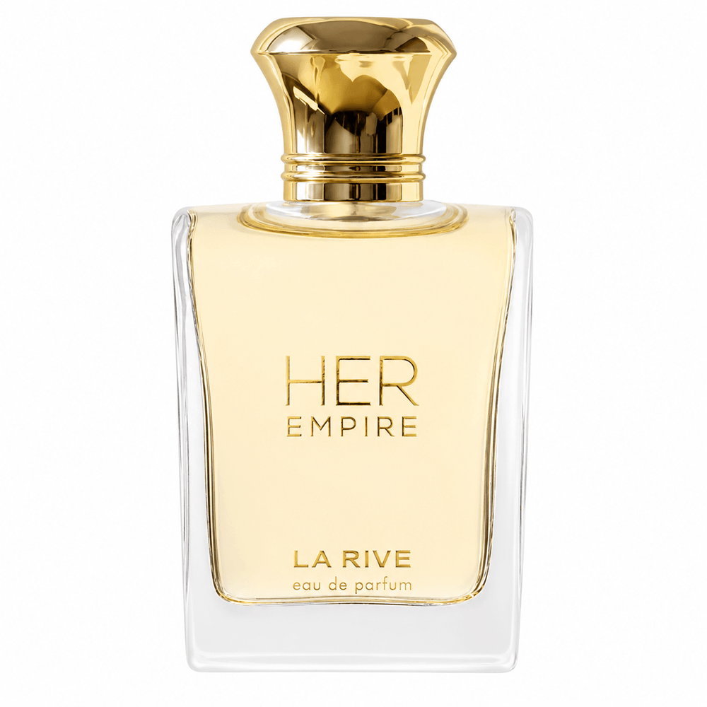 Perfume Feminino Her Empire Eau de Parfum La Rive 90ml