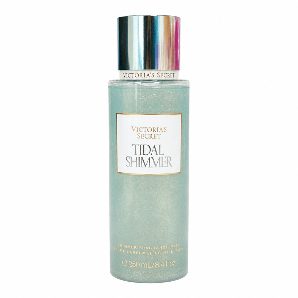 Body Splash Tidal Shimmer Victoria's Secret 250ml