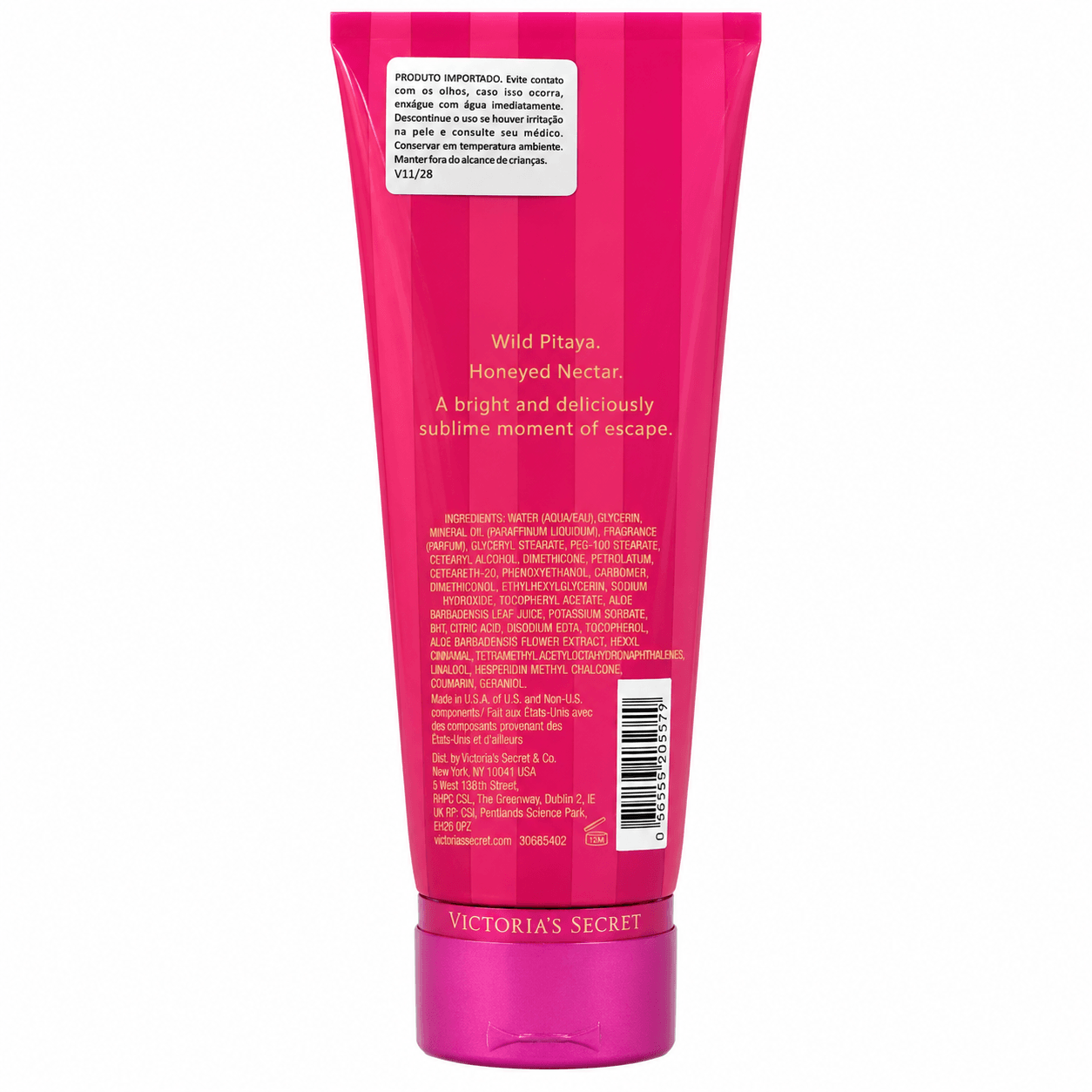 Loção Corporal Pitaya Paradise Victoria's Secret 236ml