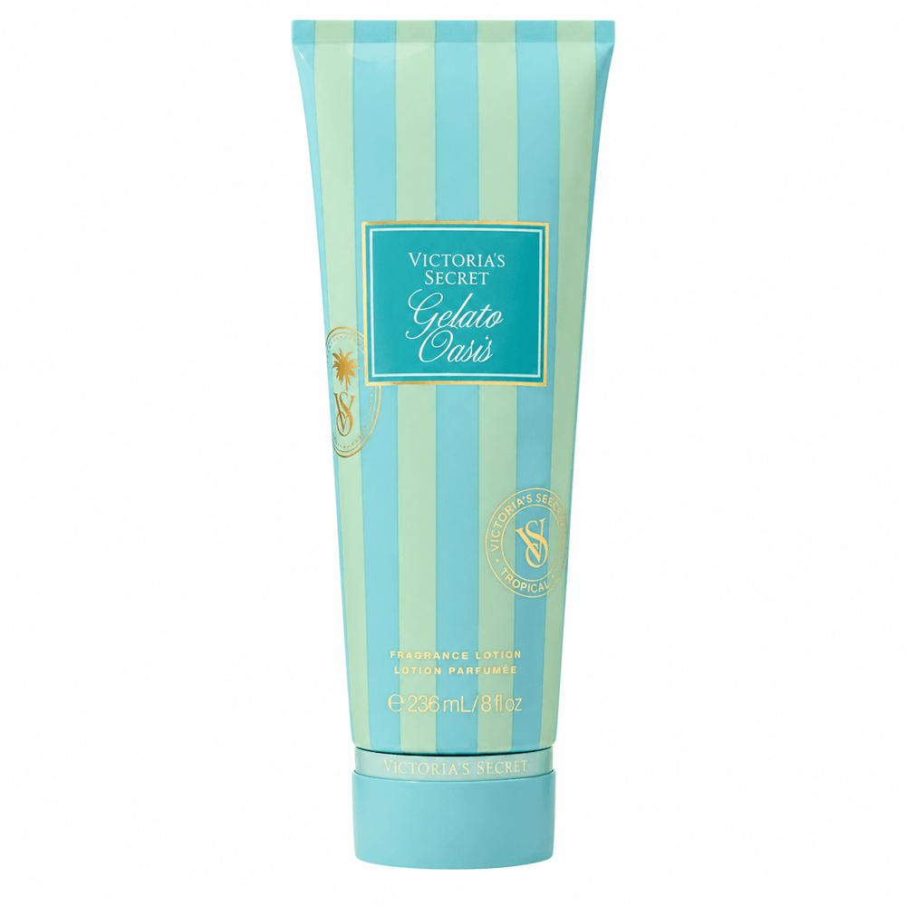 Loção Corporal Gelato Oasis Victoria's Secret 236ml