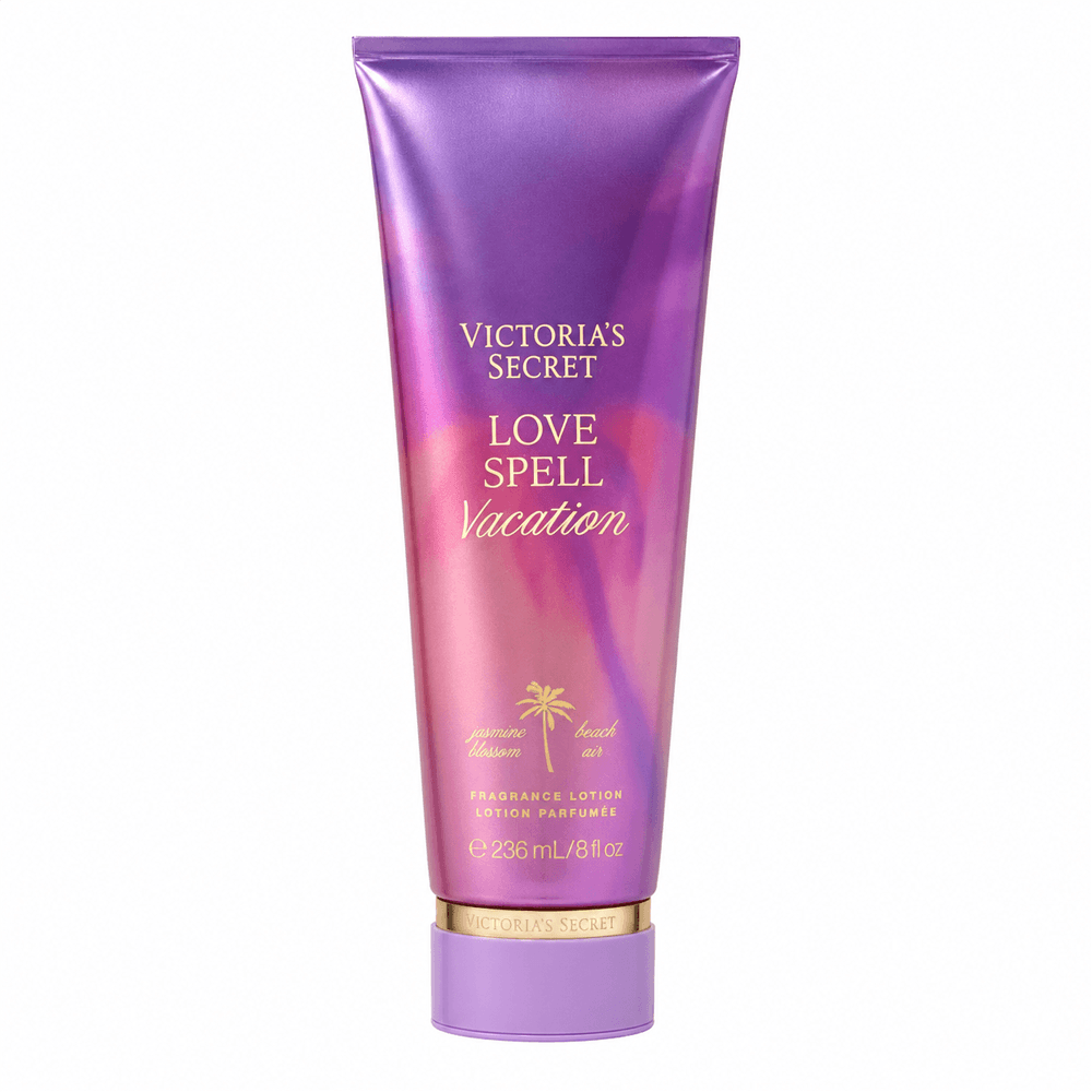 Loção Corporal Love Spell Vacation Victoria's Secret 236ml