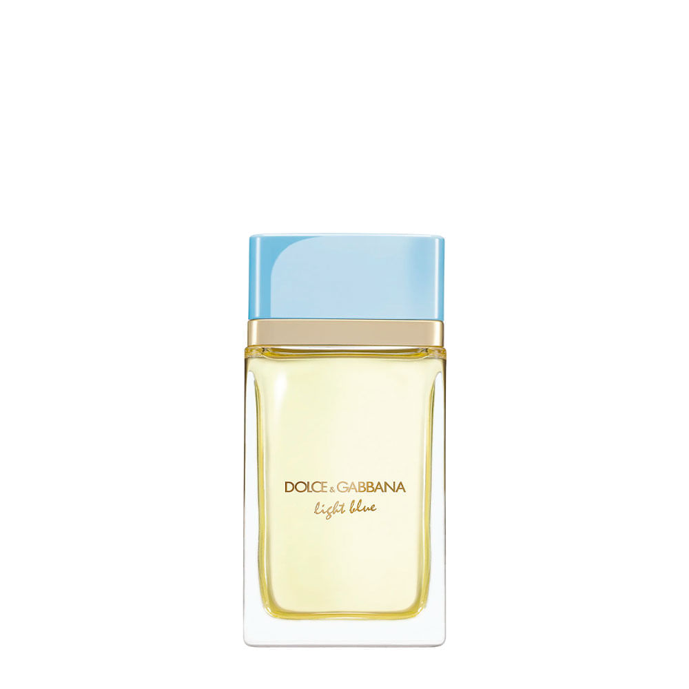 Perfume Feminino Light Blue Dolce & Gabbana Eau de Parfum 30ml