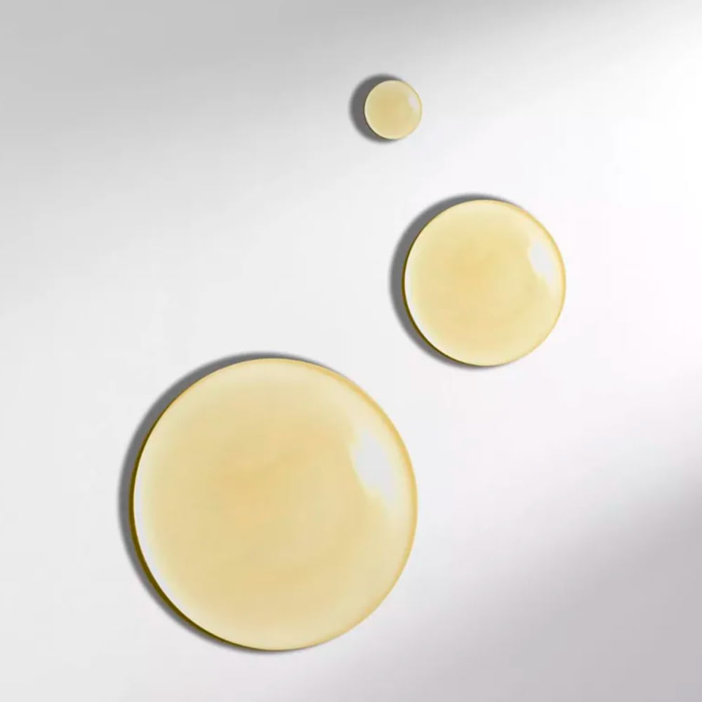 Óleo Capilar Ultimate Luxe Oil Wella Professionals 100ml