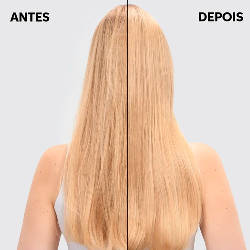 Óleo Capilar Ultimate Luxe Oil Wella Professionals 100ml