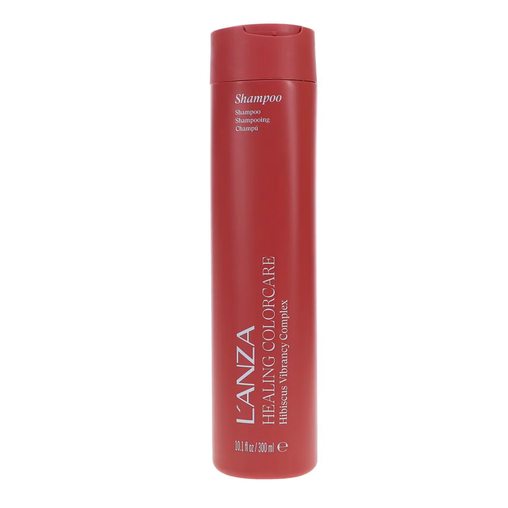Shampoo Healing ColorCare Color Preserving L'ANZA 300ml