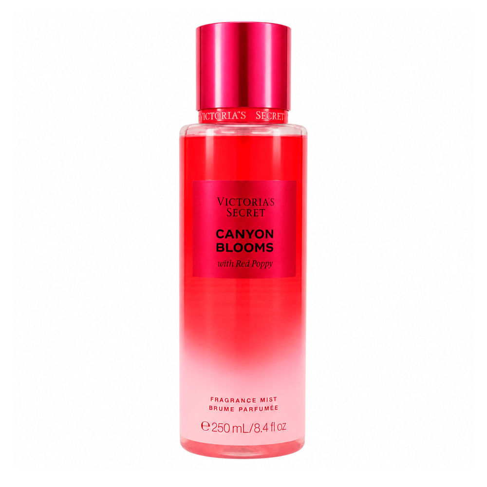 Body Splash Canyon Blooms Victoria's Secret 250ml