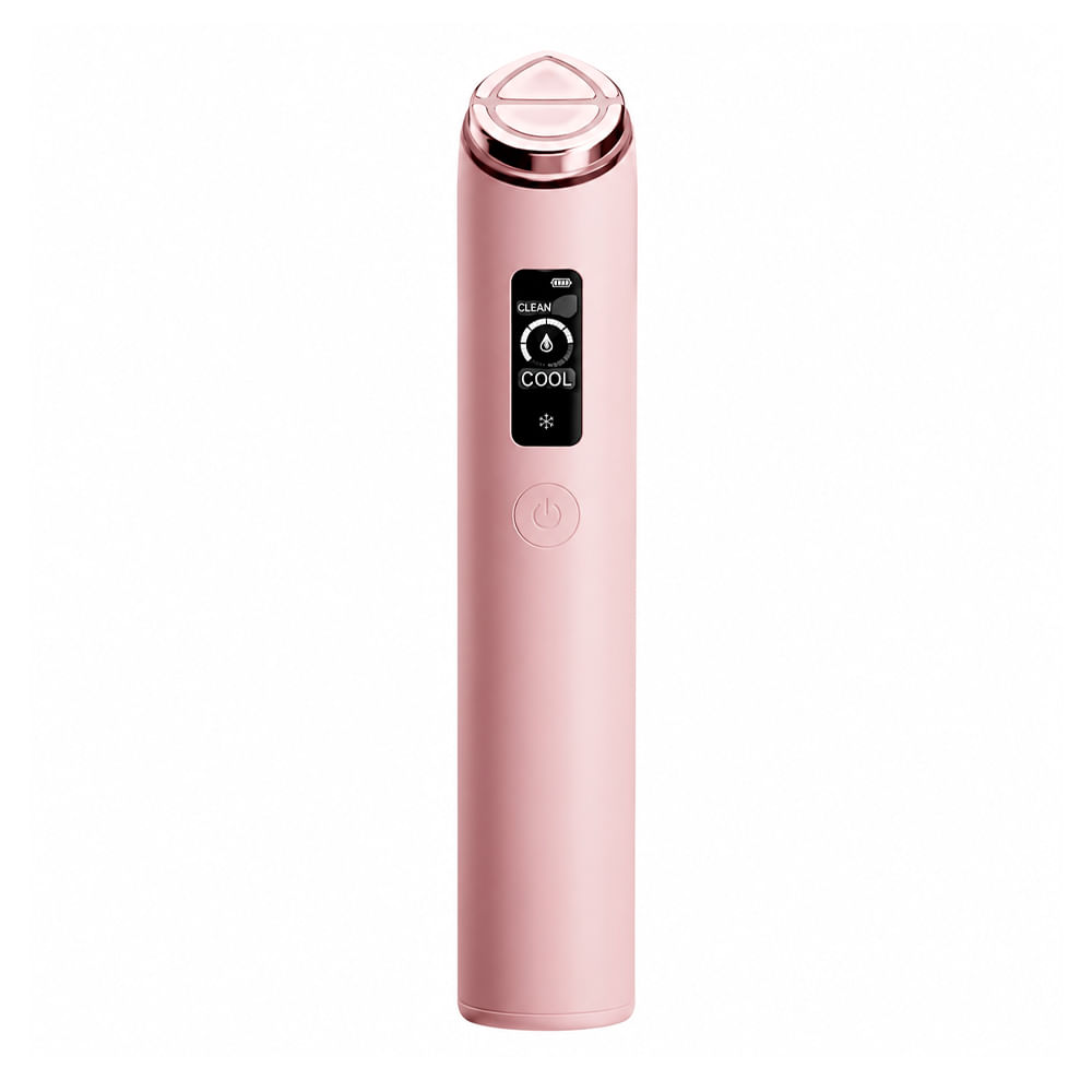 Dispositivo Facial Age-r Booster Pro X2 Rosa Medicube