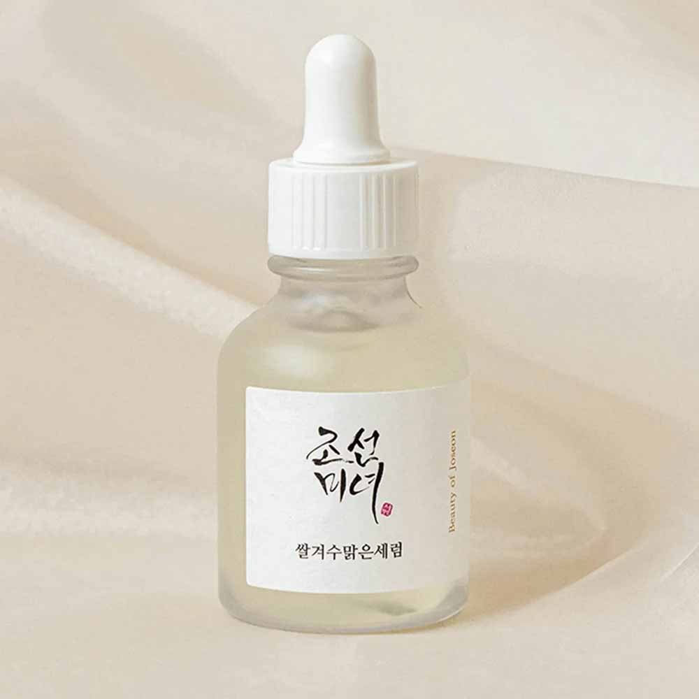 Sérum Glow Deep Serum Rice + Alpha-Arbutin Beauty of Joseon 30ml