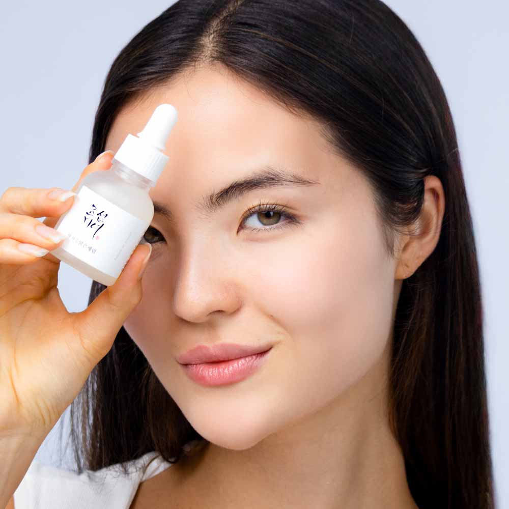 Sérum Glow Deep Serum Rice + Alpha-Arbutin Beauty of Joseon 30ml